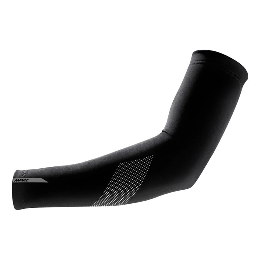 Mavic Cosmic H2O Armlinge Schwarz 1 Mavic Cosmic H2O Armlinge Schwarz