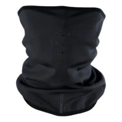 Mavic Essential Schlauchtuch Hellschwarz