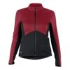 Mavic Nordet GORE-TEX INFINIUM™ Damen Winterjacke Granatrot/rot/schwarz