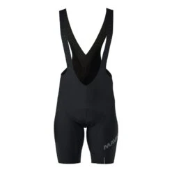 Mavic Cosmic Thermo Trägerhose Schwarz