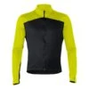 Mavic Cosmic Thermo Langarmtrikot Gelb/schwarz