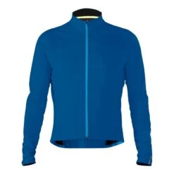 Mavic Mistral SL GORE-TEX INFINIUM Jacke Blau