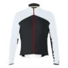 Mavic Mistral SL GORE-TEX INFINIUM™ Windjacke Schwarz/weiß
