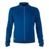 Mavic Nordet GORE-TEX INFINIUM™ Langarmtrikot Klassisch-blau