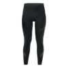 Mavic Essential Thermo Damen Radhose Lang Hellschwarz