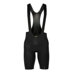 Mavic Essential II Trägerhose Schwarz