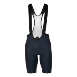 Mavic Essential II Trägerhose Blau