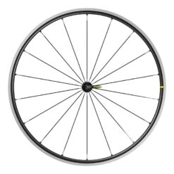 Mavic Ksyrium S Vorderrad Für Tubeless