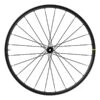 Mavic Allroad S Vorderrad Für Tubeless Disc Center Lock
