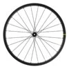 Mavic Ksyrium S Vorderrad Für Tubeless Disc Center Lock