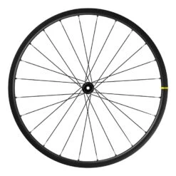 Mavic Ksyrium S Vorderrad Für Tubeless Disc Center Lock