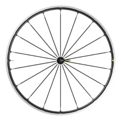Mavic Ksyrium SL Vorderrad Für Tubeless