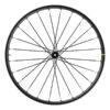 Mavic Allroad SL Vorderrad Für Tubeless Disc Center Lock