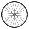 Mavic Allroad SL Road Vorderrad Für Tubeless Disc Center Lock