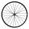 Mavic Ksyrium SL Vorderrad Für Tubeless Disc Center Lock