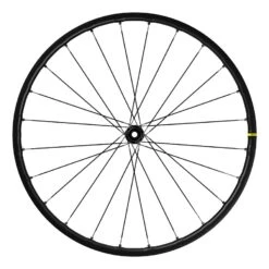 Mavic Crossmax SLS 29' Steckachse 15x110mm BOOST Vorderrad