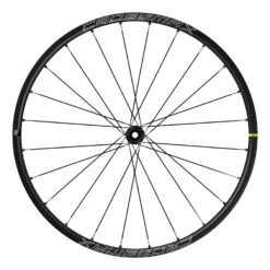Mavic Crossmax SL 29' Steckachse 15x110mm BOOST Vorderrad