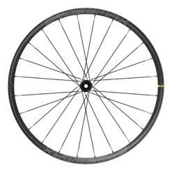 Mavic Crossmax XLR 27,5 Steckachse 15x110mm BOOST Vorderrad