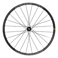 Mavic Crossmax XL 29' Steckachse 15x110mm BOOST Vorderrad
