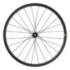 Mavic Allroad Pro Carbon SL Vorderrad Für Tubeless Disc Center Lock