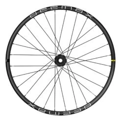 Mavic Deemax 27,5' 21 Disc IS-6 Bolt Vorderrad