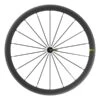 Mavic Cosmic SLR 40 Vorderrad Für Tubeless