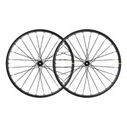 Mavic Allroad SL Road Laufradsatz Für Tubeless Disc Center Lock