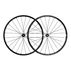 Mavic Crossmax SL 29' Disc Center Lock Vorderradachse 15x110mm - Hinterradachse 12x148mm BOOST Freilaufkörper Shimano 12-fach Laufradsatz
