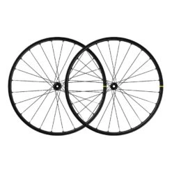 Mavic Crossmax SLS 29' Disc IS 6-bolt Vorderradachse 15x110mm - Hinterradachse 12x148mm BOOST Laufradsatz