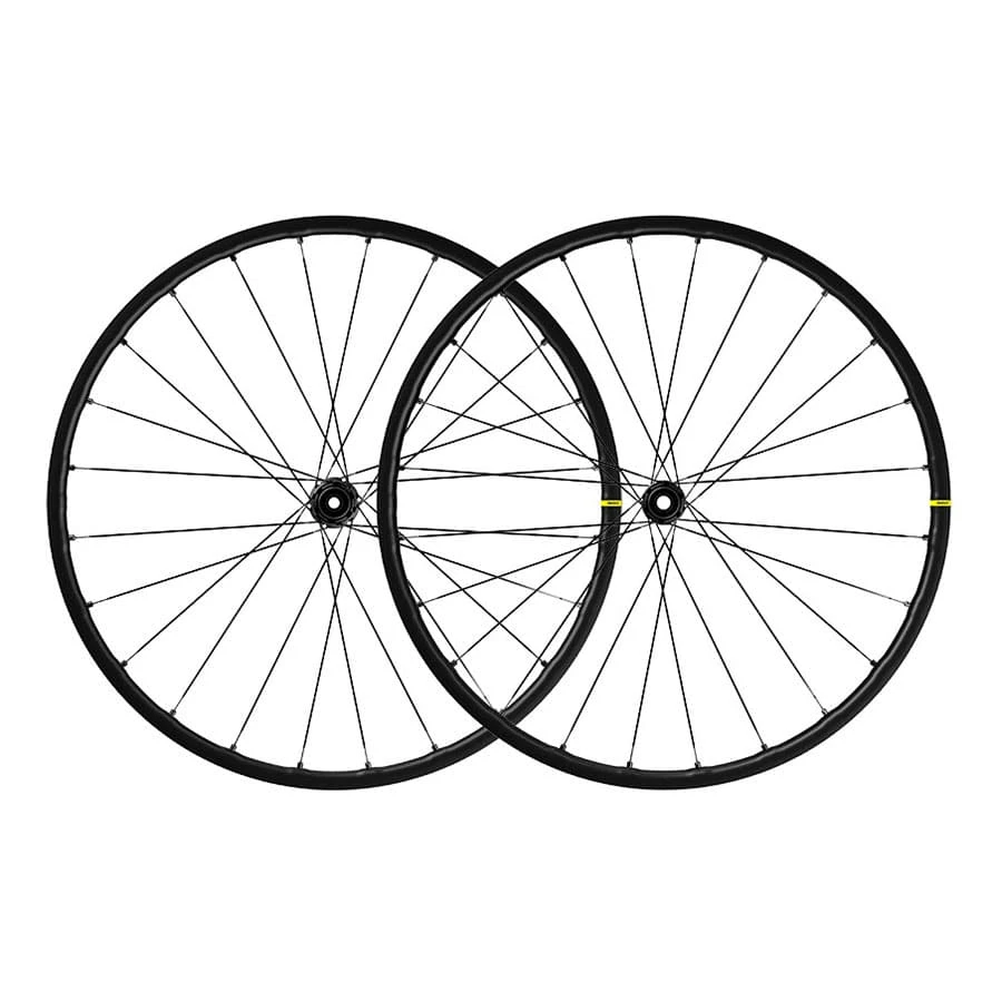 Mavic Crossmax SL 29' Disc IS-6 Bolt Vorderradachse 15x110mm - Hinterradachse 12x148mm BOOST Laufradsatz 1 Mavic Crossmax SL 29' Disc IS-6 Bolt Vorderradachse 15x110mm - Hinterradachse 12x148mm BOOST Laufradsatz