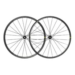 Mavic Crossmax XLR 29' Disc Center Lock Vorderradachse 15x110mm - Hinterradachse 12x148mm BOOST Freilaufkörper Shimano 12-fach Laufradsatz