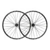 Mavic E-Deemax S 35 27,5' Disc IS-6 Bolt Vorderradachse 15x110mm - Hinterradachse 12x148mm BOOST Laufradsatz
