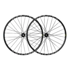 Mavic E-Deemax S 35 27,5' Disc IS-6 Bolt Vorderradachse 15x110mm - Hinterradachse 12x148mm BOOST Laufradsatz