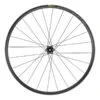 Mavic Allroad Disc Tubeless Ready Vorderrad