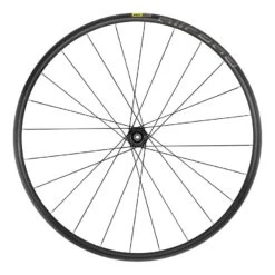 Mavic Allroad Disc Tubeless Ready Hinterrad