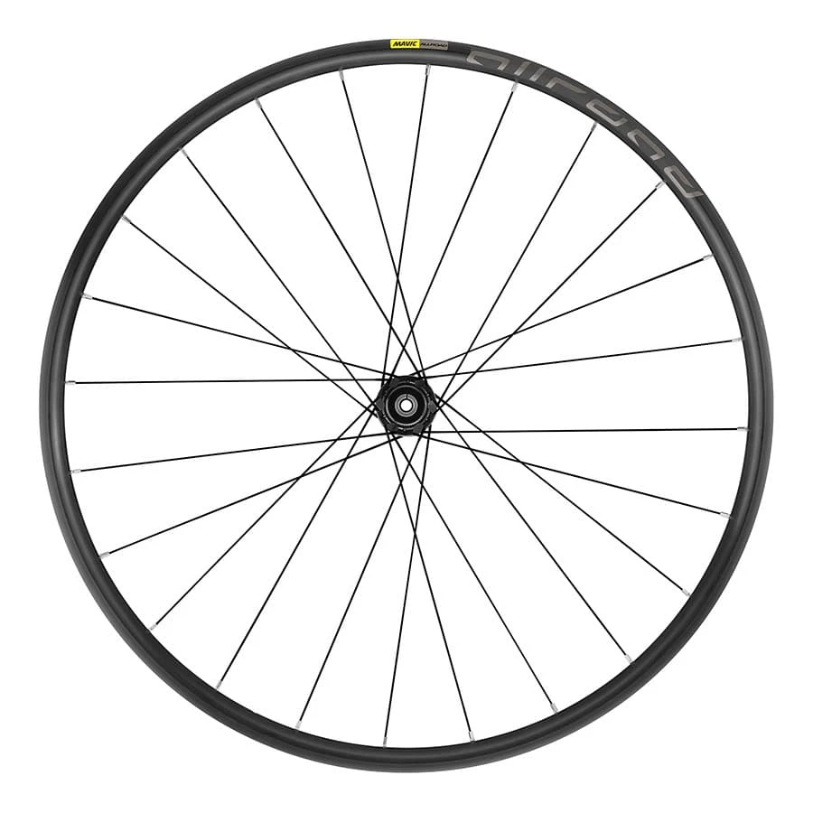 Mavic Allroad Disc Tubeless Ready Hinterrad 1 Mavic Allroad Disc Tubeless Ready Hinterrad