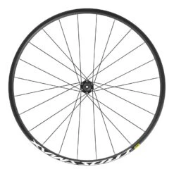 Mavic Crossmax 27.5' Vorderrad
