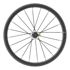 Mavic Cosmic Pro Carbon SL Hinterrad Für Schlauchreifen