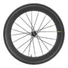 Mavic Ellipse Pro Carbon UST Tubeless Ready Hinterrad