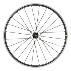 Mavic Ksyrium S Hinterrad Mavic Für Tubeless Shimano 11-fach