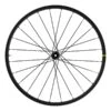 Mavic Allroad S Hinterrad Für Tubeless Disc Center Lock