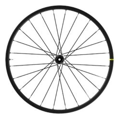 Mavic Allroad S Hinterrad Für Tubeless Disc Center Lock