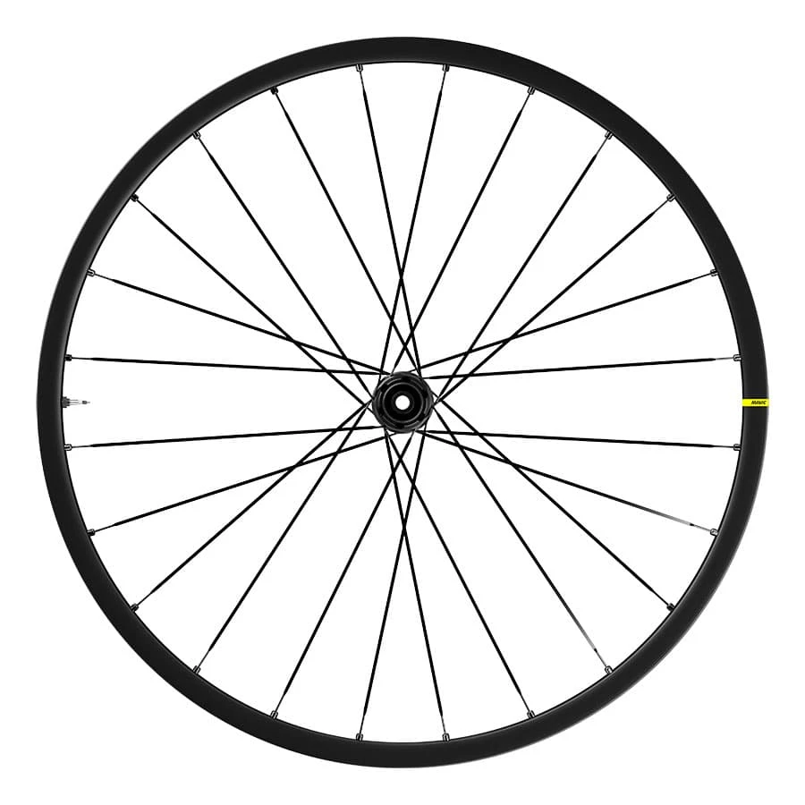 Mavic Allroad S Hinterrad Für Tubeless Disc Center Lock 1 Mavic Allroad S Hinterrad Für Tubeless Disc Center Lock