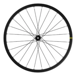 Mavic Ksyrium S Hinterrad Für Tubeless Disc Center Lock