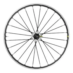Mavic Ksyrium SL Hinterrad Für Tubeless Shimano 11-fach