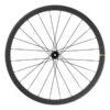 Mavic Cosmic SL 32 Hinterrad Für Tubeless Disc Center Lock