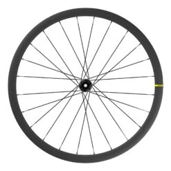 Mavic Cosmic SL 32 Hinterrad Für Tubeless Disc Center Lock