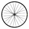 Mavic Allroad SL Hinterrad Für Tubeless Disc Center Lock