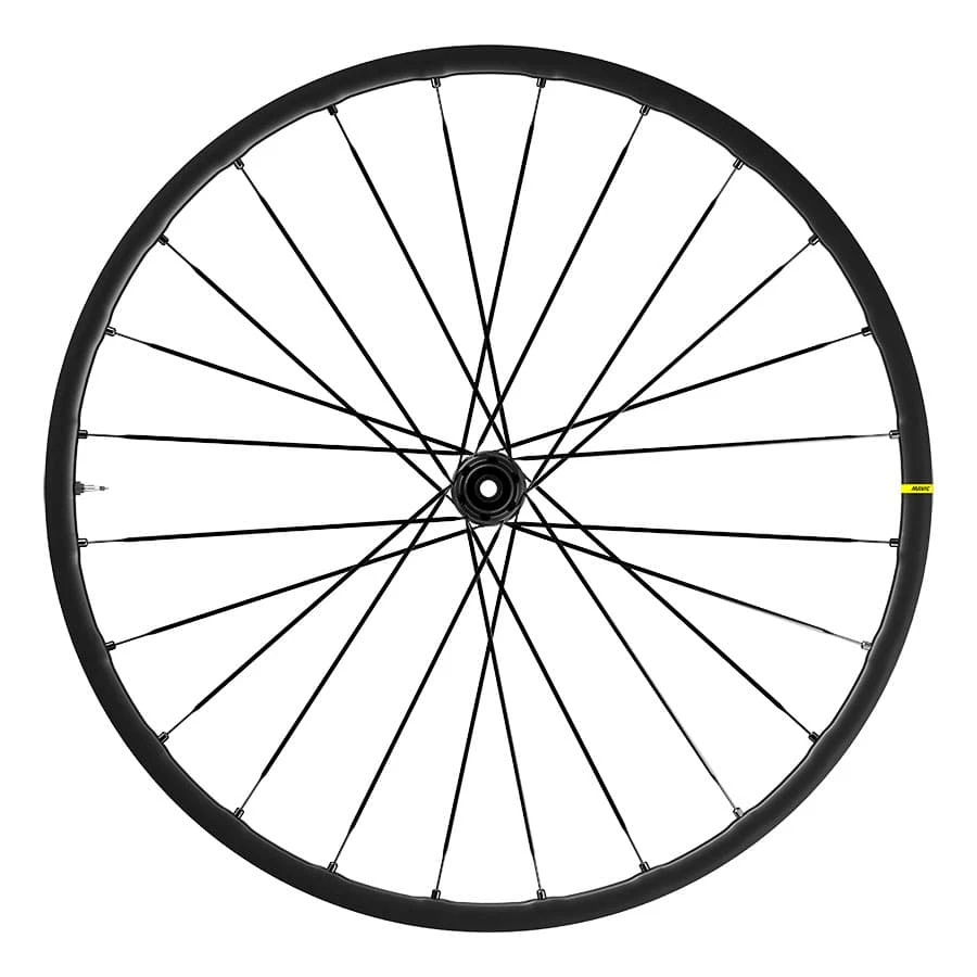 Mavic Allroad SL Hinterrad Für Tubeless Disc Center Lock 1 Mavic Allroad SL Hinterrad Für Tubeless Disc Center Lock