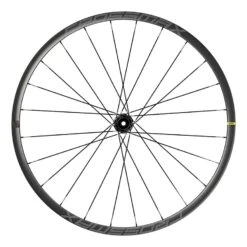 Mavic Crossmax XLR 27,5' Disc IS 6-bolt Steckachse 12x148mm BOOST Hinterrad